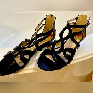 Comfy Life Stride sandals in size 6